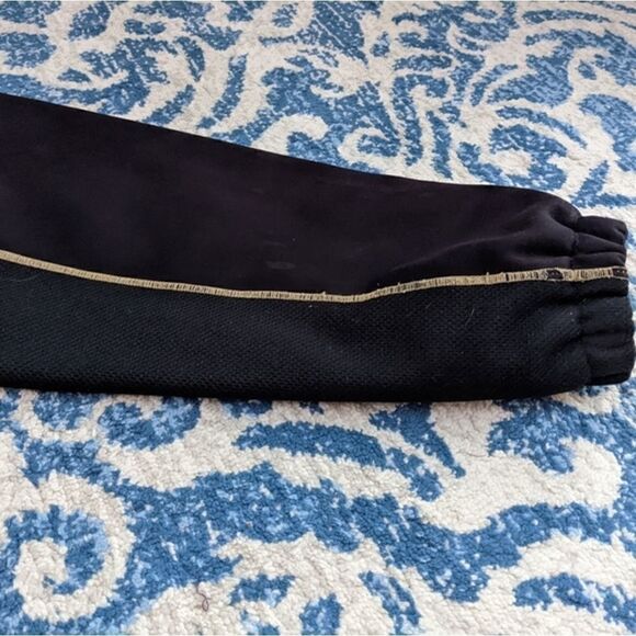 Phenix ski jacket aerothermal lightweight warm coat black and gold skiing winter - Picture 11 of 16